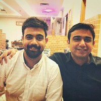 Neeraj Ranga