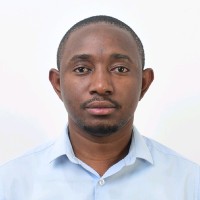 Harrison Manyeki
