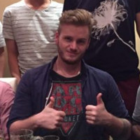 Oscar Eriksson