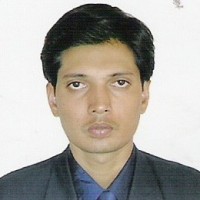 Syed Azhar Ul Hassan