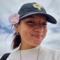 Lenaya-Aiden Gonzales