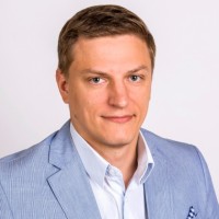 Sergey Siromakha