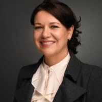 Dr. Sandra Ohm
