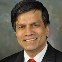 Ashok Ghildyal