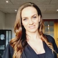 Sandra Møller