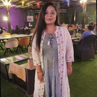 Divya Malhotra