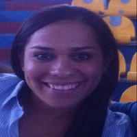 Magdalena de Jesús Andrade jimenez