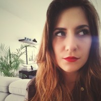 Lore Vervecken