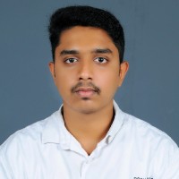 Akhil Vijayan