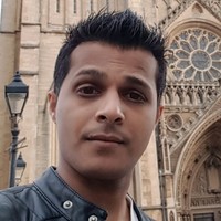 Amitkumar Tandel