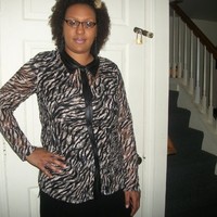 Michelle Wainaina
