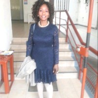 Albertine Tsitsi