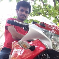 Shiva Shankar Reddy.G