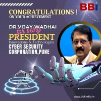 Dr. Vijay Wadhai