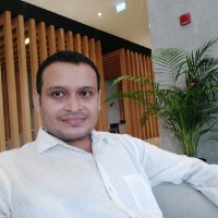 Ram Raj Tripathi