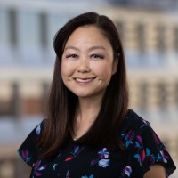 Cathy Kohatsu
