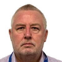 Martin Southam