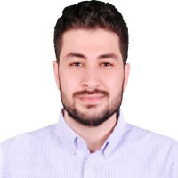 Ahmed Saeed