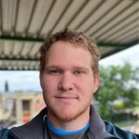 Riaan Jansen Van Vuuren