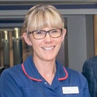 Zoe Storton