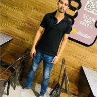 Raheel Khan