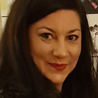 Nicole Lee