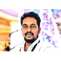 Karthikeyan .M