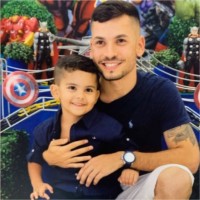 Raphael Martins Pereira