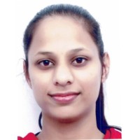 Sneha Garg