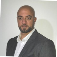 Patrick Daher