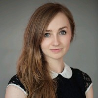 Anna Cupial