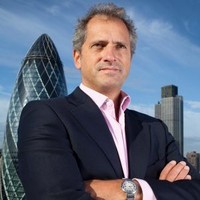 Ashley Deakin FCA, MBA