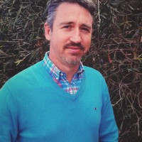 Christopher Bristow