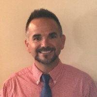 Mark Ristau