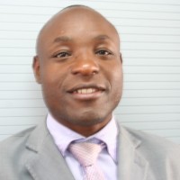 Clinton Okanga
