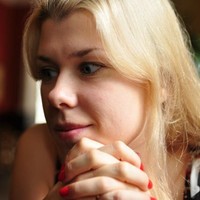 Julia Gracheva