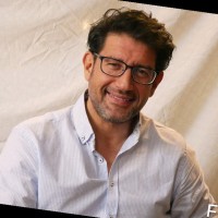 Javier Salinas Castillo