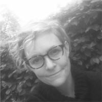 Eva Horn Møller