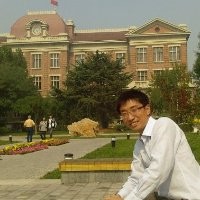 GUO GUANG LIU