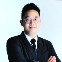 Calvin Cheah