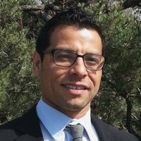 Shane Roybal