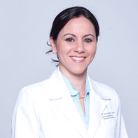 Katherine Rodriguez, DMD