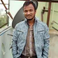 Santosh Ram