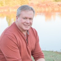 Geoff Mussell