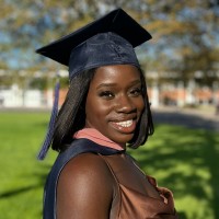 Nikiya Harris, M.H.A.