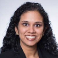 Swetha Ramakrishnan, FACS, FASCRS