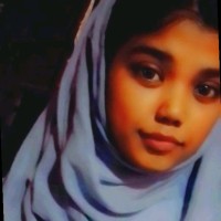 Afrin Sultana Bithy
