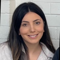 Vanessa Tropea