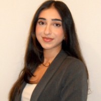Umama Leghari