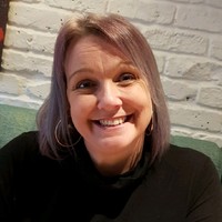 Alison Commins